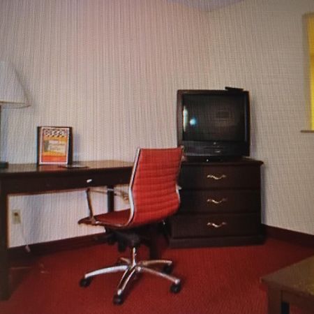 Barcelona Suites Albuquerque Exteriör bild