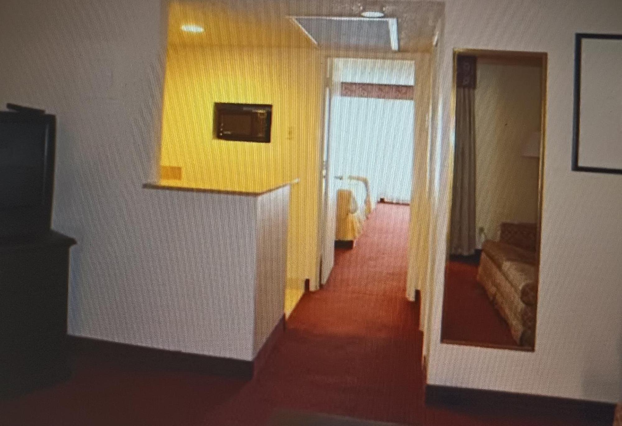 Barcelona Suites Albuquerque Exteriör bild